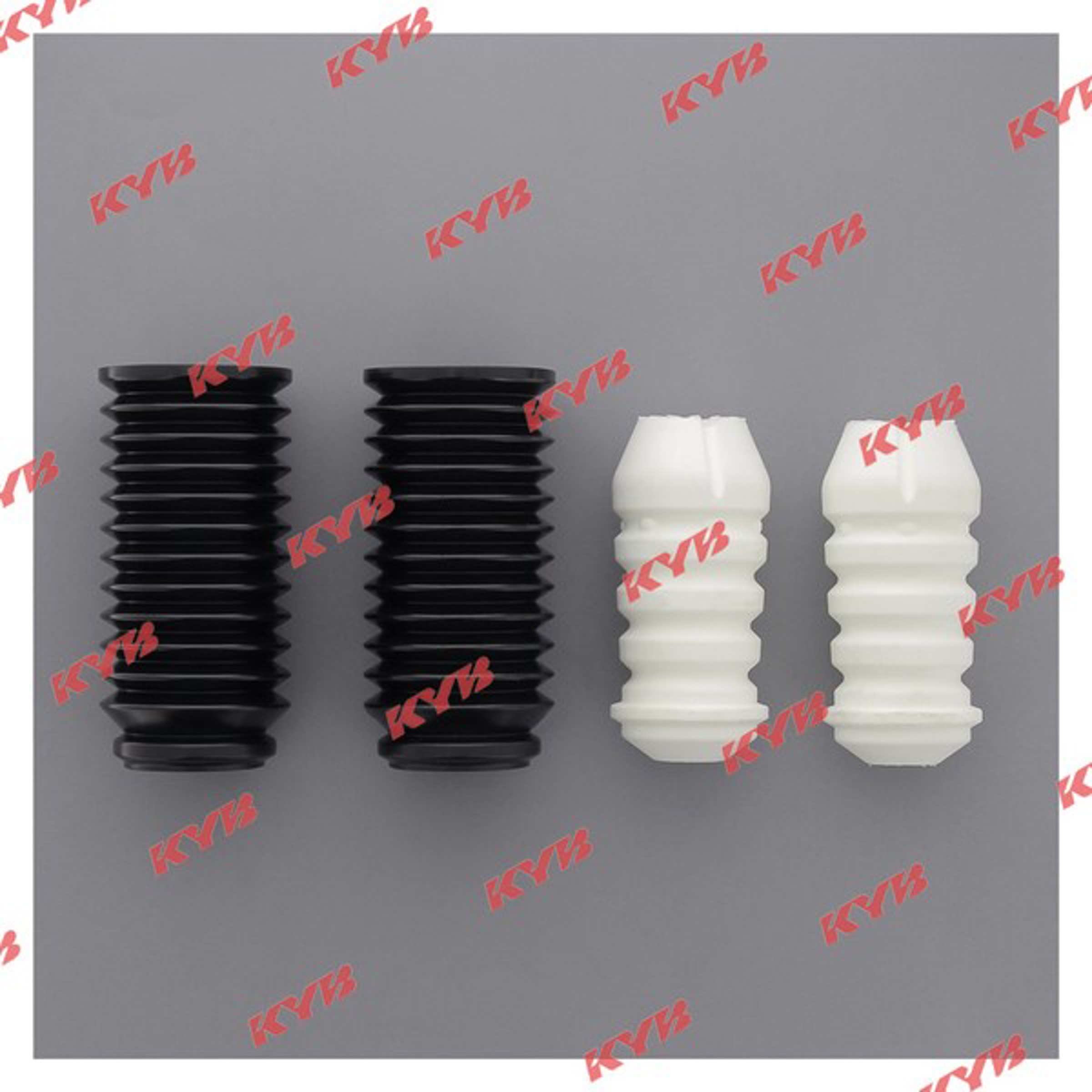 Защитный комплект амортизатора KYB 913268