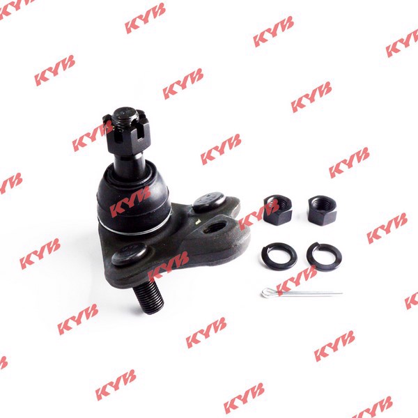Запчасть KYB KBJ1054