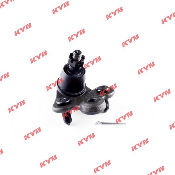 Запчасть KYB KBJ1058