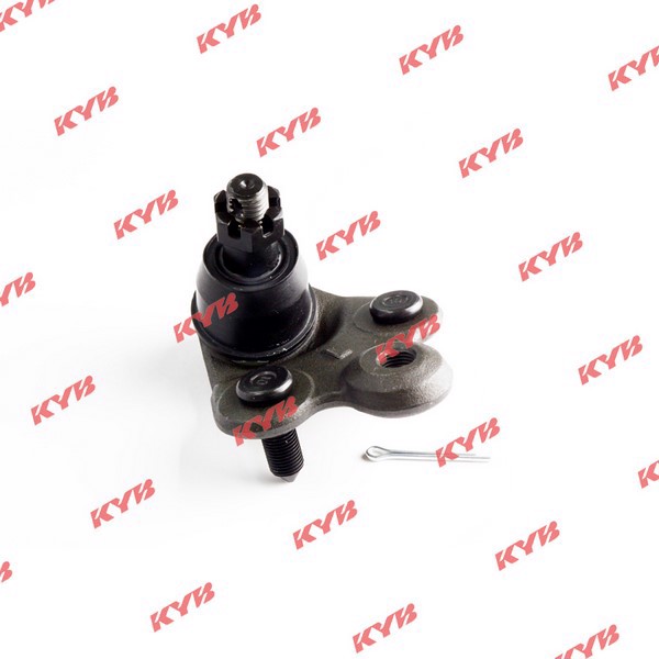 Запчасть KYB KBJ1059