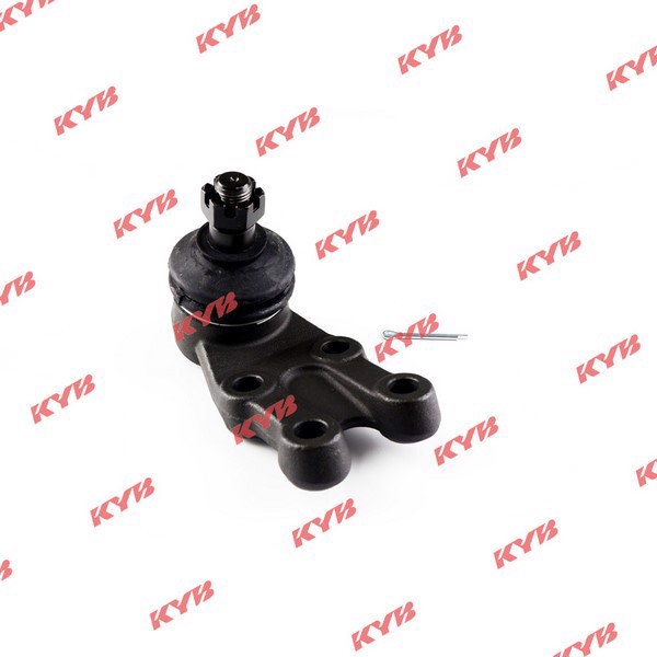 Запчасть KYB KBJ1178