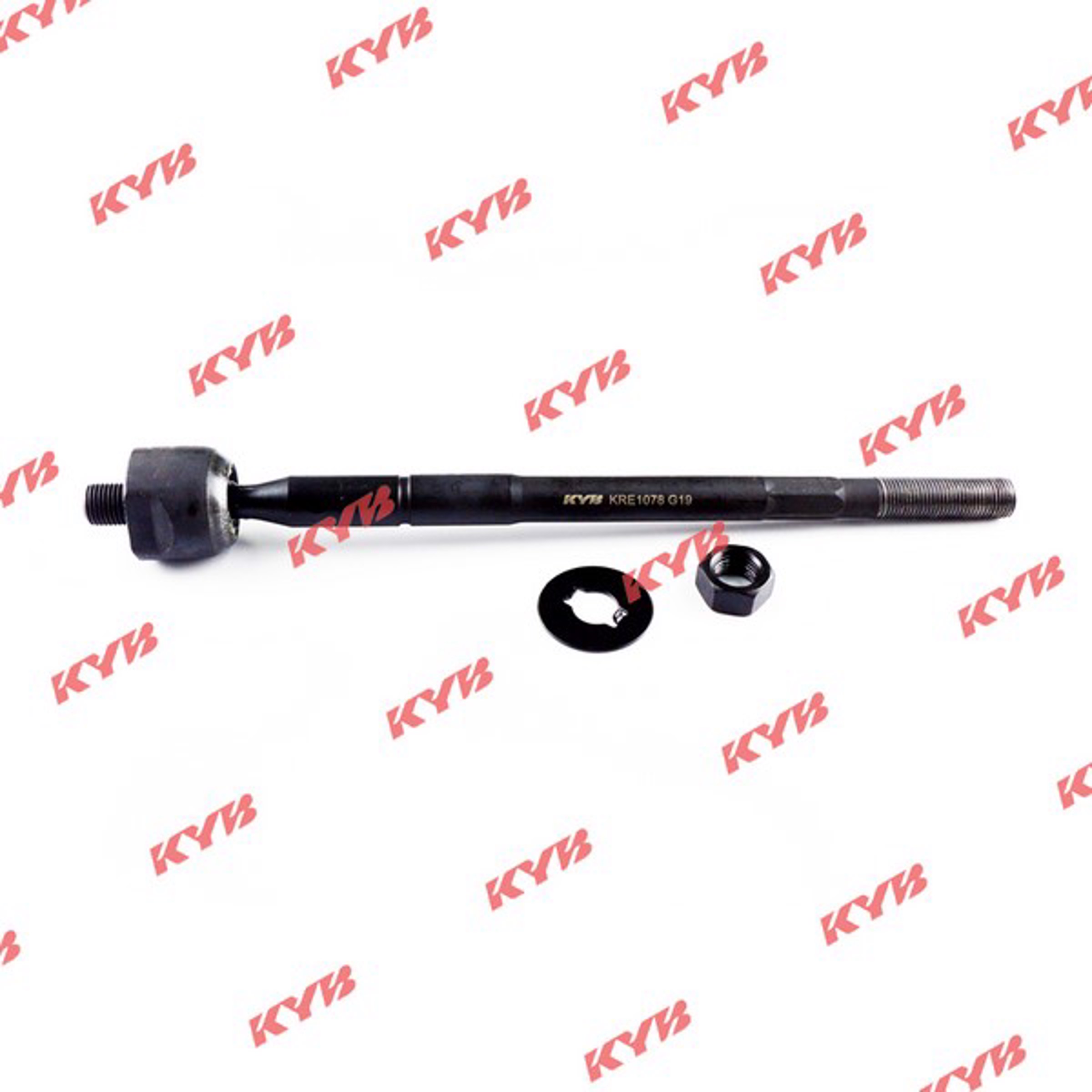 Тяга рулевая KYB KRE1078