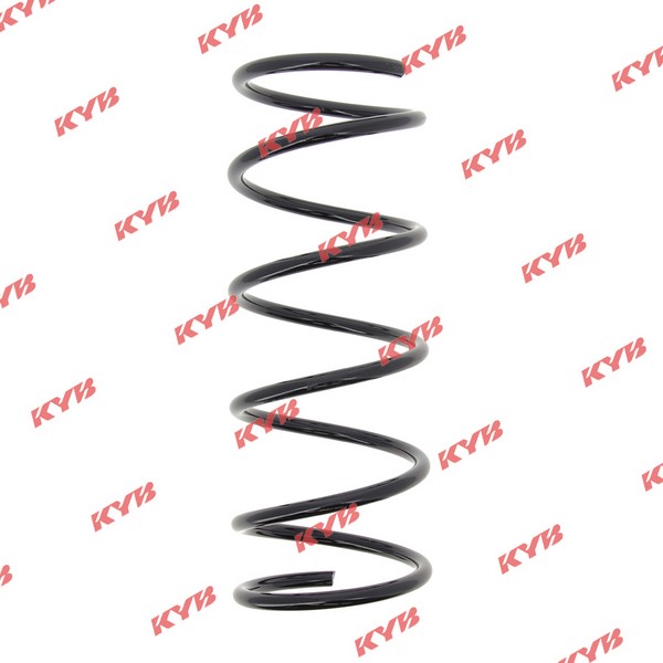 Пружина ходовой части k-flex KYB RA1056