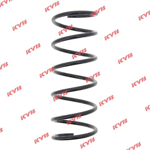 Пружина ходовой части k-flex KYB RA1058