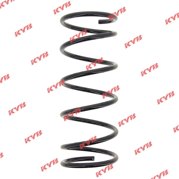 Пружина ходовой части k-flex KYB RA1093