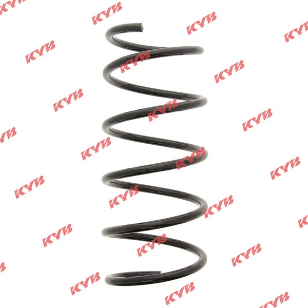 Пружина ходовой части k-flex KYB RA1131