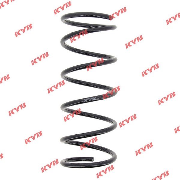 Пружина ходовой части k-flex KYB RA1202