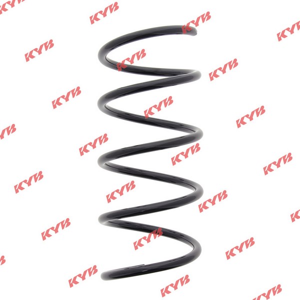 Пружина ходовой части k-flex KYB RA1459