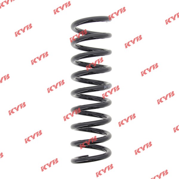 Пружина ходовой части k-flex KYB RA1464