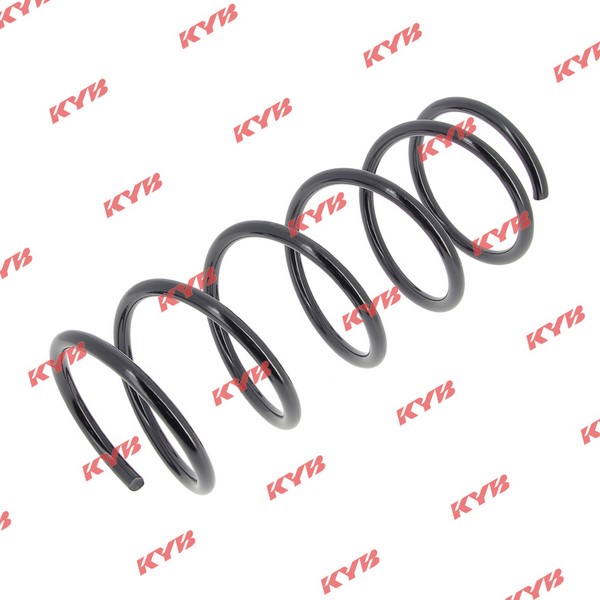 Пружина ходовой части k-flex KYB RA1481