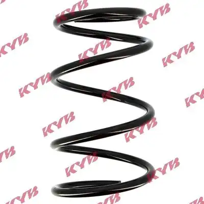 Ra1488 пружина передняя KYB RA1488