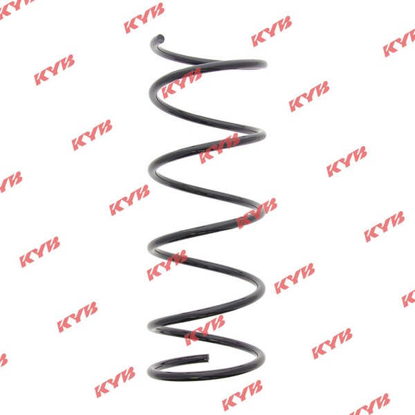 Пружина ходовой части k-flex KYB RA1546