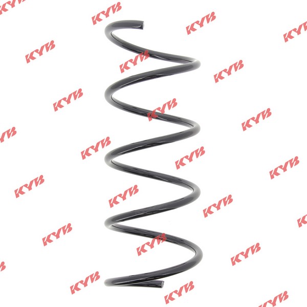 Пружина ходовой части k-flex KYB RA1938