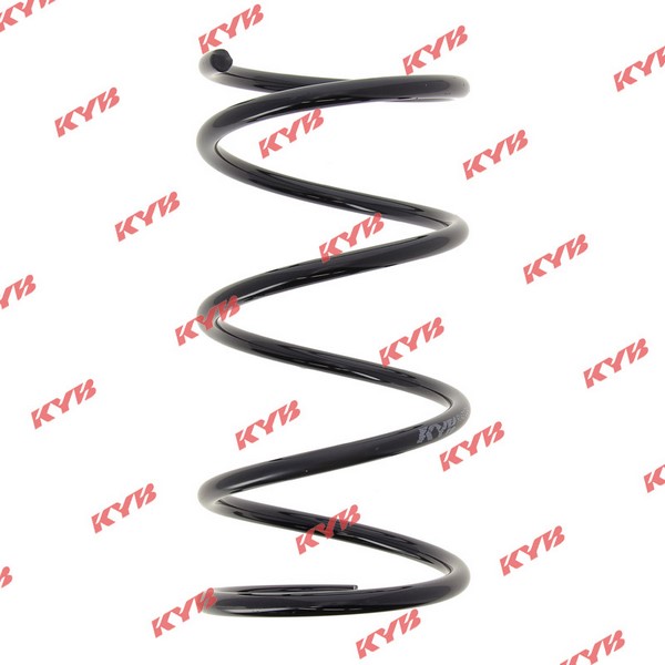 Пружина ходовой части k-flex KYB RA3124