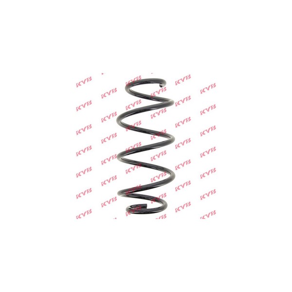 Пружина KYB RA3542