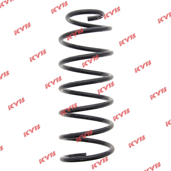 Пружина ходовой части k-flex KYB RA3754