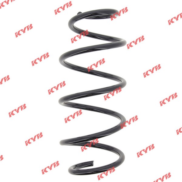 Пружина ходовой части k-flex KYB RA3991