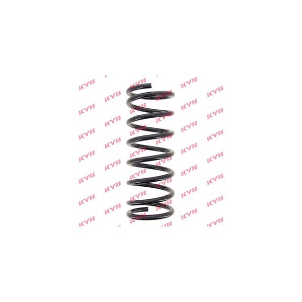 Пружина подвески KYB RA5708