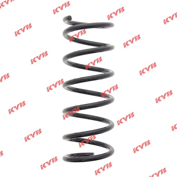Пружина ходовой части k-flex KYB RA5990