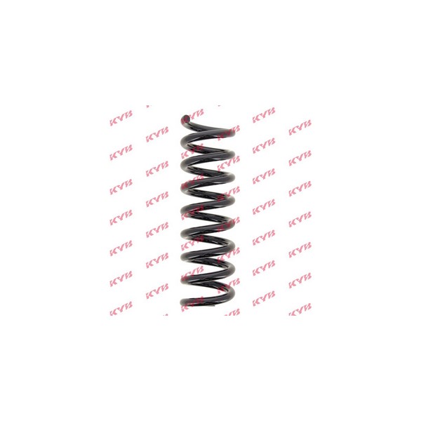 Пружина ходовой части k-flex KYB RA6482