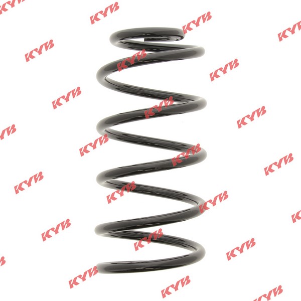 Пружина подвески KYB RC1232
