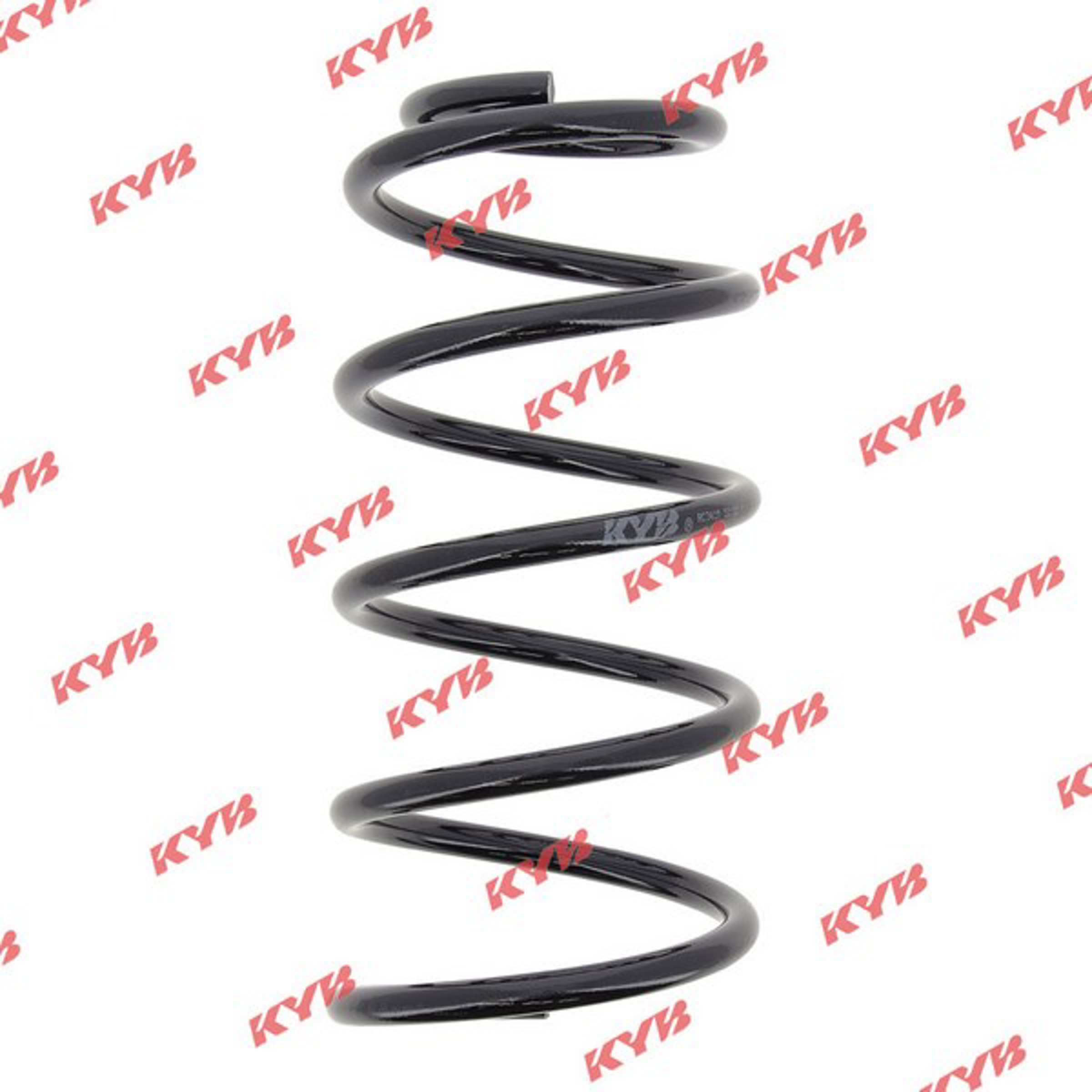 Пружина подвески KYB RC3410