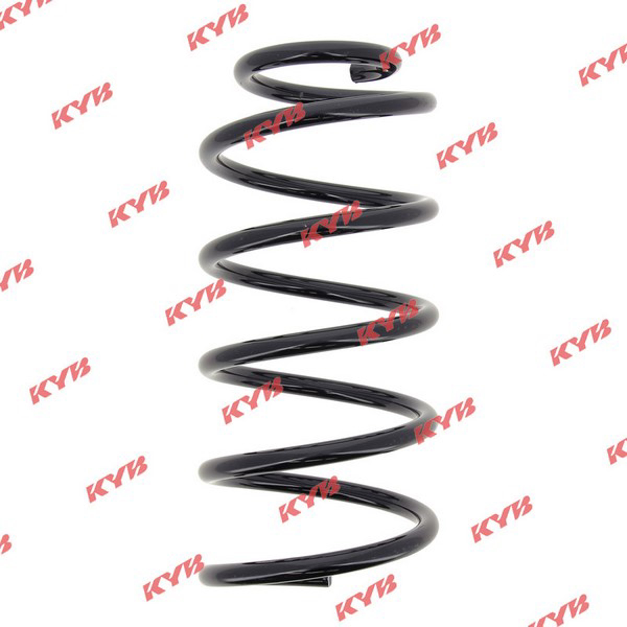 Пружина подвески KYB RC3411