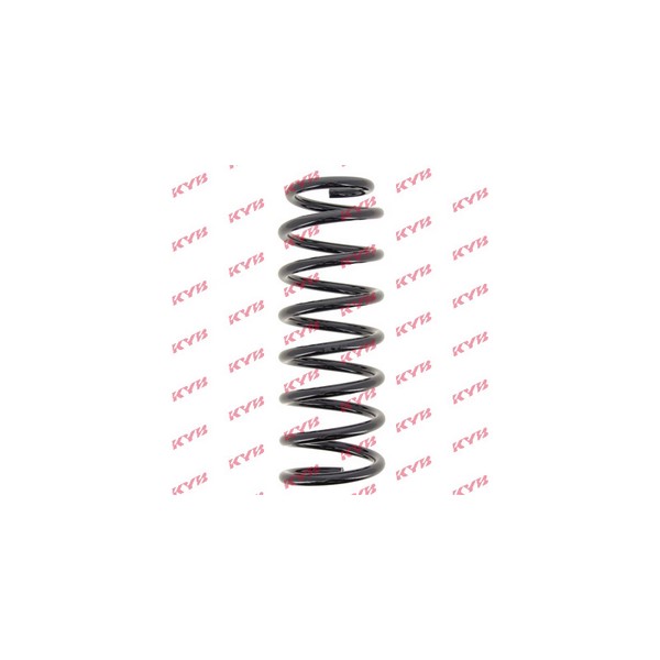 Пружина ходовой части k-flex KYB RC5004
