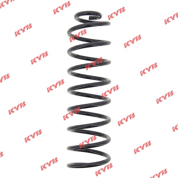 Пружина ходовой части k-flex KYB RC5214