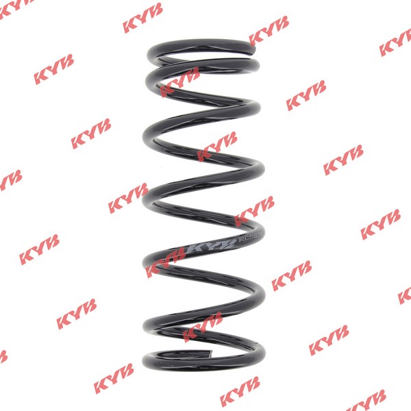Пружина ходовой части k-flex KYB RC5870