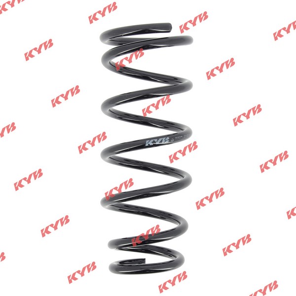 Пружина ходовой части k-flex KYB RC5875