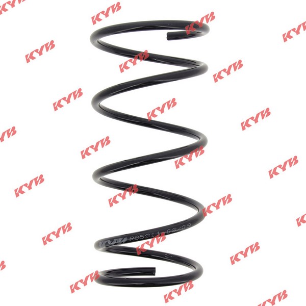 Пружина ходовой части k-flex KYB RC5911