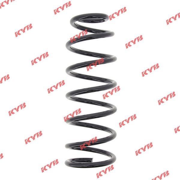 Пружина ходовой части k-flex KYB RC6287
