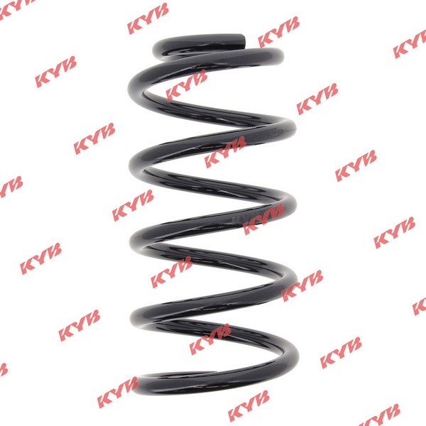 Пружина ходовой части k-flex KYB RC6343