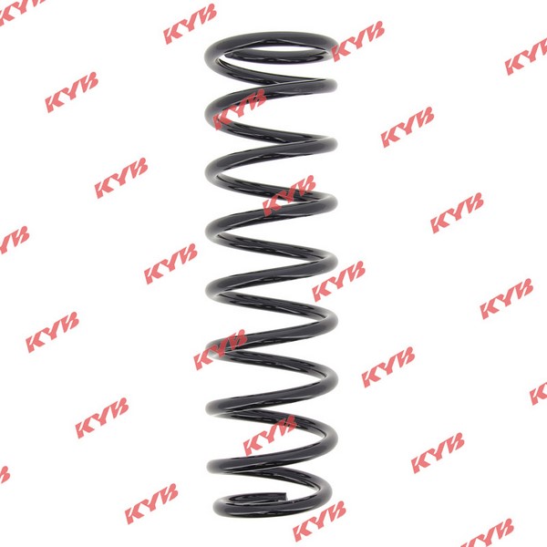 Пружина ходовой части k-flex KYB RC6418