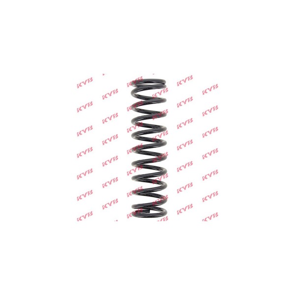 Пружина ходовой части k-flex KYB RD1416