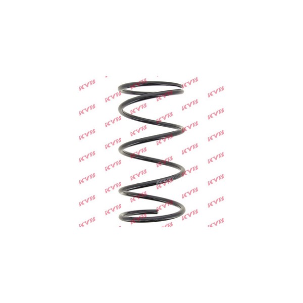 Пружина ходовой части k-flex KYB RD2437