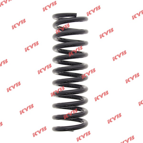 Пружина ходовой части k-flex KYB RD5084
