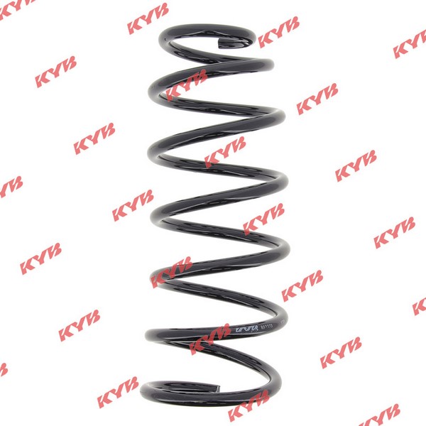 Пружина ходовой части k-flex KYB RG1123