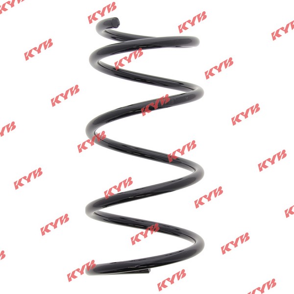 Пружина ходовой части k-flex KYB RG1141