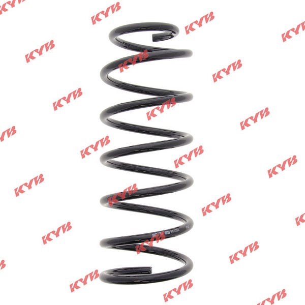 Пружина ходовой части k-flex KYB RG1266