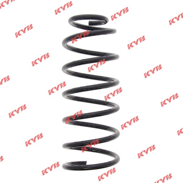 Пружина ходовой части k-flex KYB RG1297
