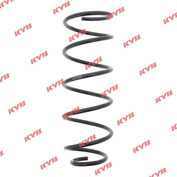 Пружина ходовой части k-flex KYB RG1550