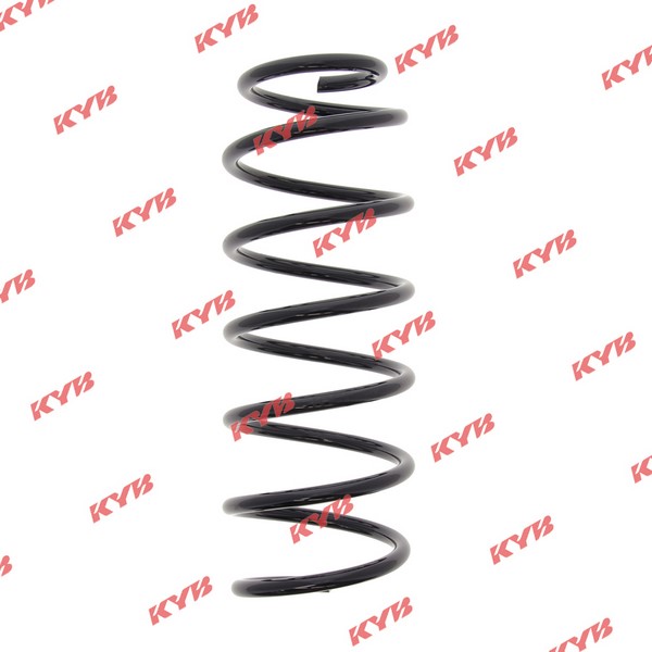 Пружина ходовой части k-flex KYB RG1642