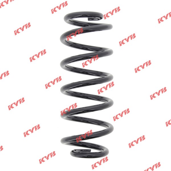 Пружина подвески KYB RH6092