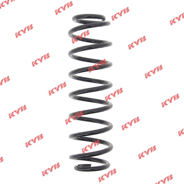 Пружина ходовой части k-flex KYB RH6402