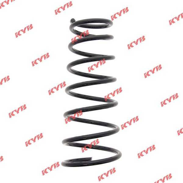 Пружина ходовой части k-flex KYB RI5469