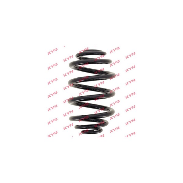 Пружина ходовой части k-flex KYB RJ5016