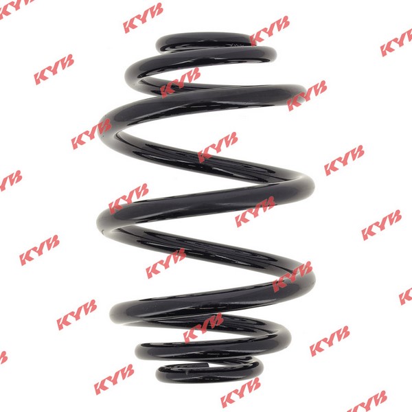 Пружина ходовой части k-flex KYB RJ5060