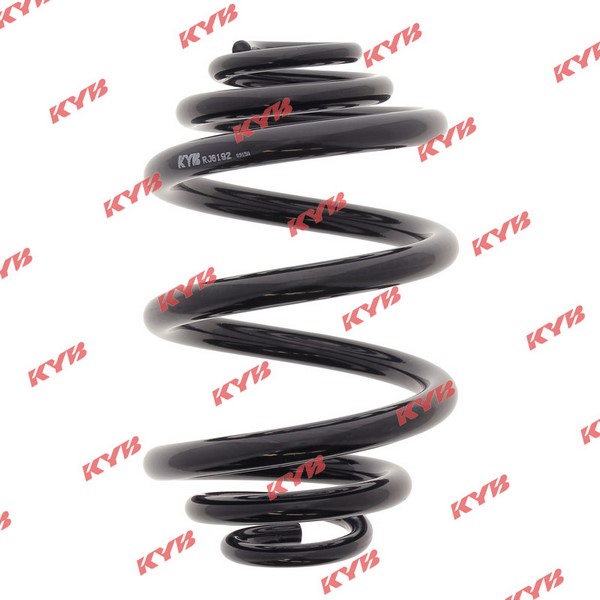 Пружина ходовой части k-flex KYB RJ6192